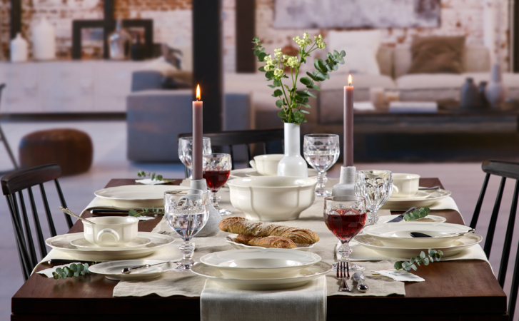 1023963170 Manoir, round bowl