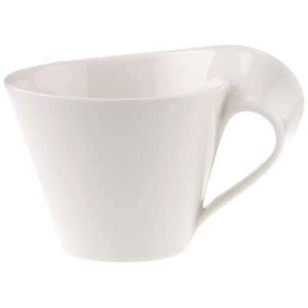 1024841210, Villeroy & Boch, NewWave Caffè, Caffè au lait Obertasse, 0,40l