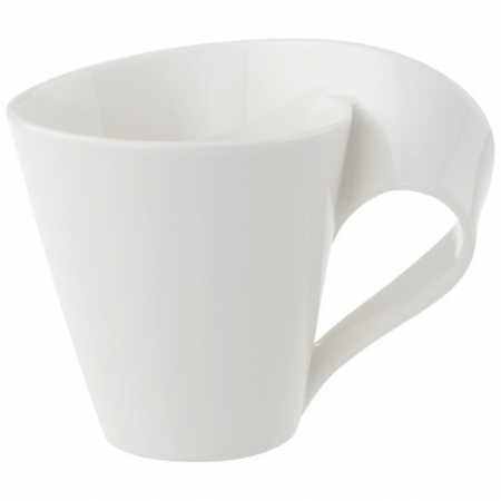 1025251300, Villeroy & Boch, NewWave, Kaffee-Obertasse 0,2l