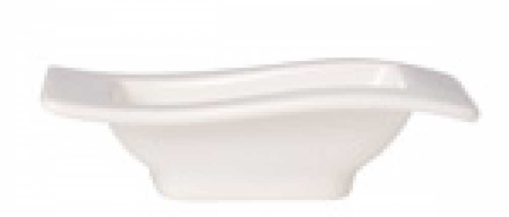 1025253931, Villeroy  Boch, NewWave, Sojasaucendip, 9x7cm