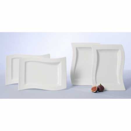 1025258805, Villeroy & Boch, NewWave, Gourmet set 4pcs.