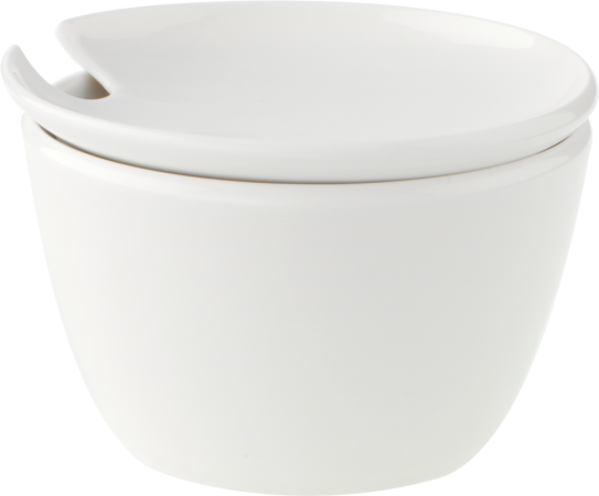 1034200960 Flow, sugar bowl, 6 persons, 0.20l