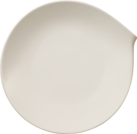 1034202610 Flow, small dinner plate