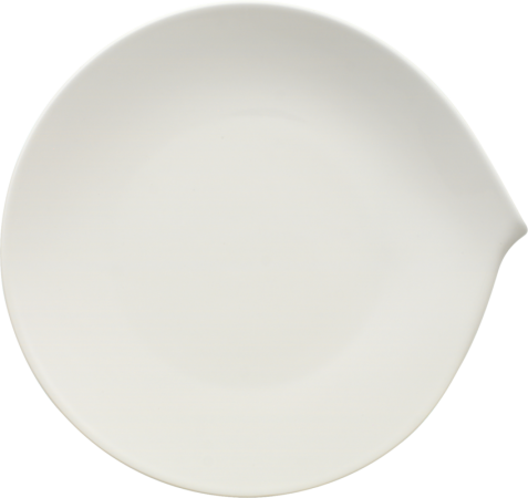 1034202620 Flow, dinner plate