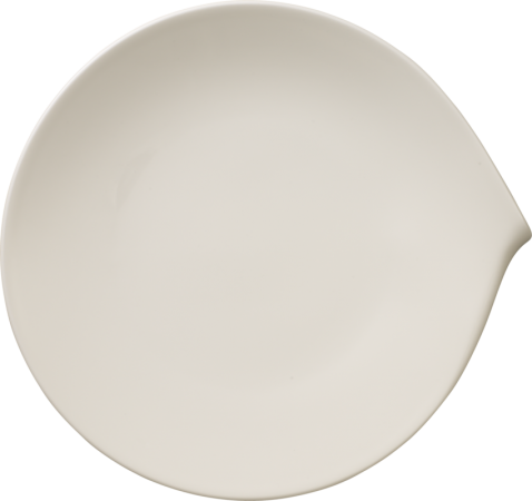 1034202775 Flow, gourmet plate flat