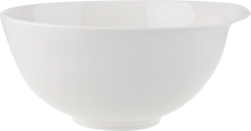 1034203170 Flow, round bowl