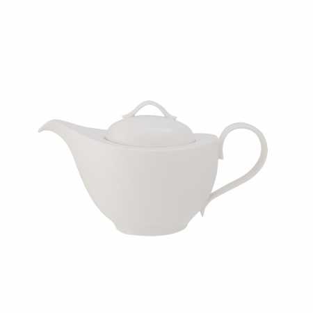 1034600460, Villeroy & Boch, New Cottage Basic, Teapot 6 pers., 1,20l