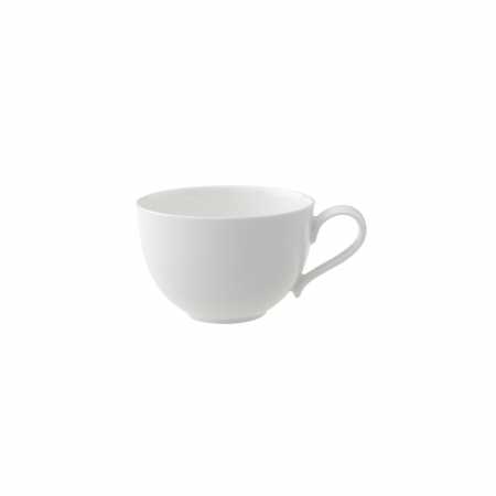 1034601300, Villeroy & Boch, New Cottage Basic, Kaffee-Obertasse 0,25l, 6 x im Set