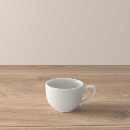 1034601420, Villeroy & Boch, New Cottage Basic, Mokka-/Espressoobertasse, 80ml