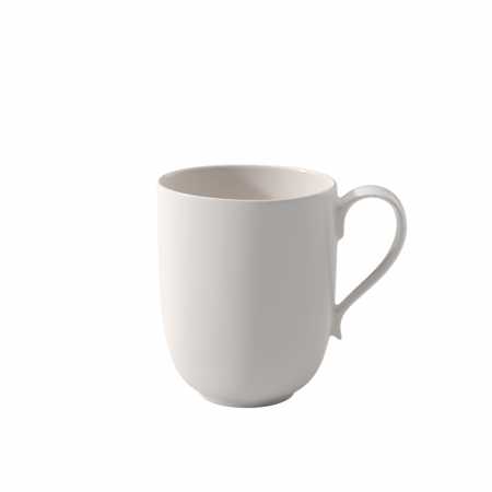 1034601630, Villeroy & Boch, New Cottage Basic, Latte Macchiato Becher, 480ml