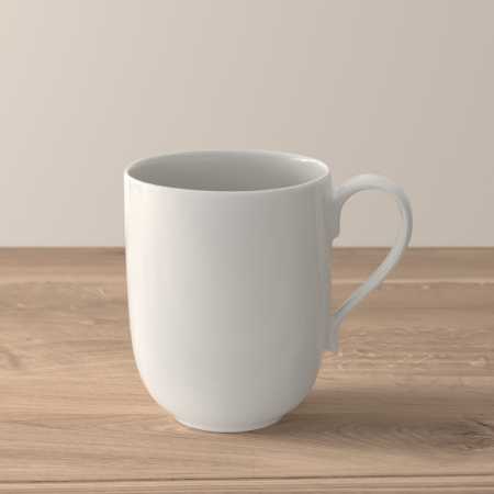 1034601630, Villeroy & Boch, New Cottage Basic, Latte Macchiato Mug, 0,48l