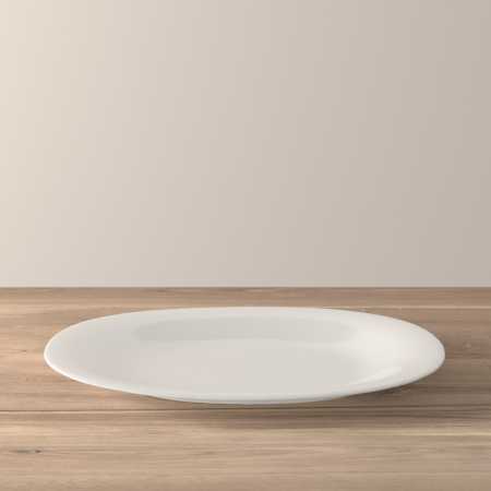 1034602611, Villeroy & Boch, New Cottage Basic, Speiseteller oval, 29x25 cm