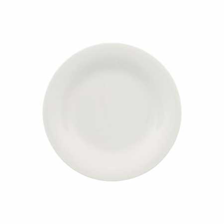 1034602640, Villeroy & Boch, New Cottage Basic, Frühstücksteller, 21cm, 12 x im Set