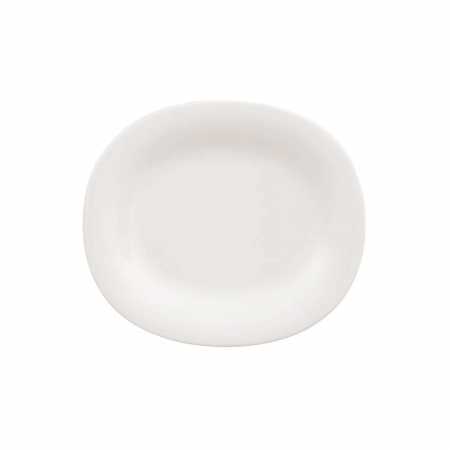 1034602648, Villeroy & Boch, New Cottage Basic, Frühstücksteller oval, 23x19cm