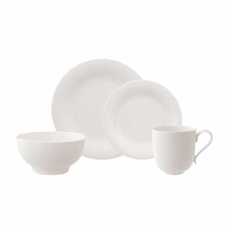 1034608543, Villeroy & Boch, New Cottage Basic, Starter set 8 pcs.