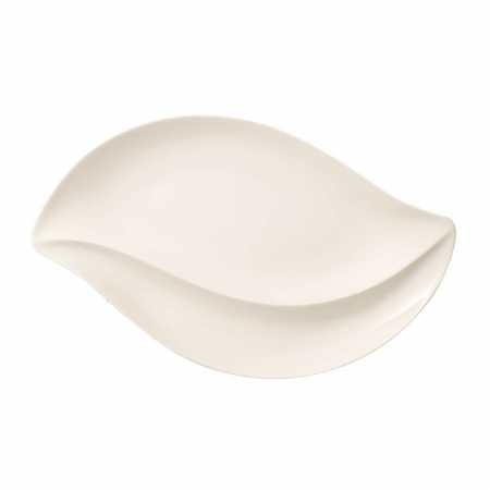 1034612580, Villeroy & Boch, New Cottage Special Serve Salad, Servierplatte 50x30 cm