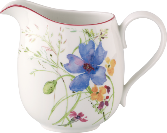 1041000710 Mariefleur Basic, milk jug, 0.60l