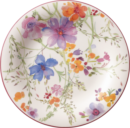 1041002640 Mariefleur Basic, breakfast plate