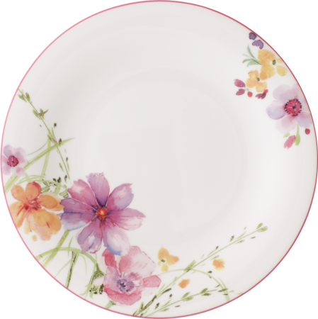 1041002641 Mariefleur Basic, breakfast plate