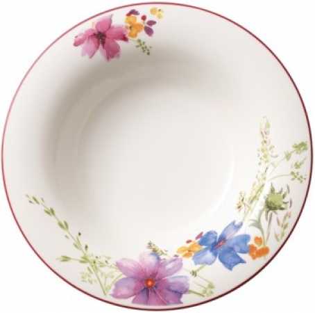 1041002700, Villeroy & Boch, Mariefleur Basic Suppenteller