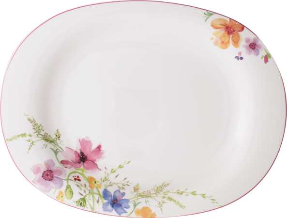 1041002906 Mariefleur Basic, serving platter