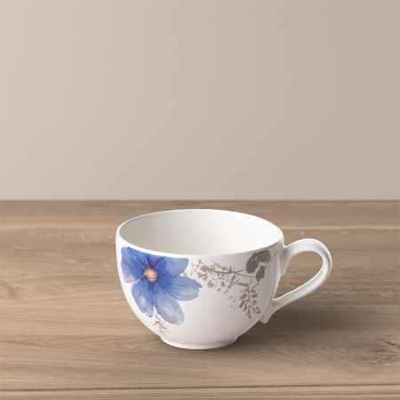 Villeroy & Boch, Mariefleur Gris Basic, Basic-Set 6 Pers.