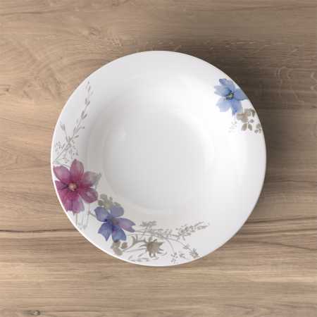 Villeroy & Boch, Mariefleur Gris, Basic-set 30 pcs.