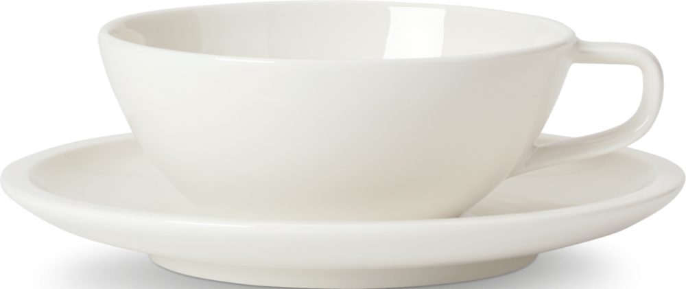 1041301260 Artesano Original, teacup with saucer, 2 pcs.