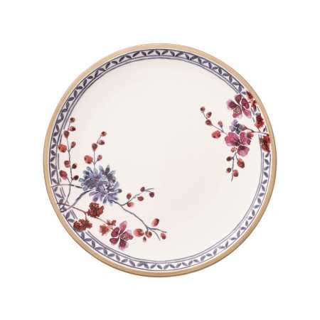 Villeroy & Boch, Artesano Provençal Lavendel, Basic-Set 12 Pers.