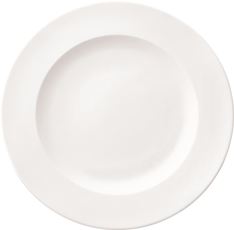 1041532620 For Me, dinner plate