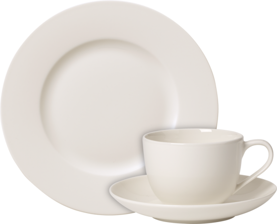 1041539014 For Me, Kaffee Set, 4 Personen