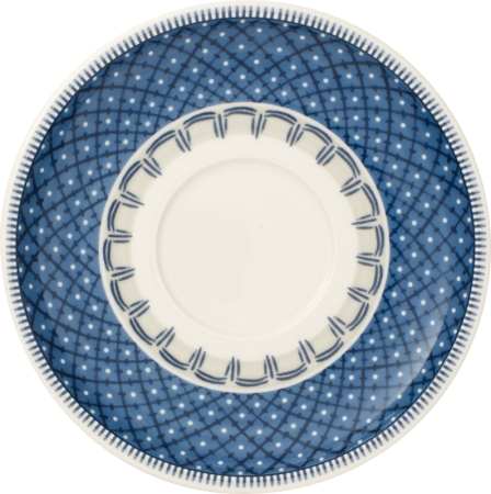 1041841280 Casale Blu, tea saucer