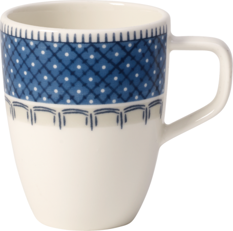 1041841420 Casale Blu, mocha/espresso coffee cup