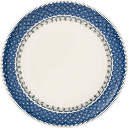 1041842620 Casale Blu, dinner plate