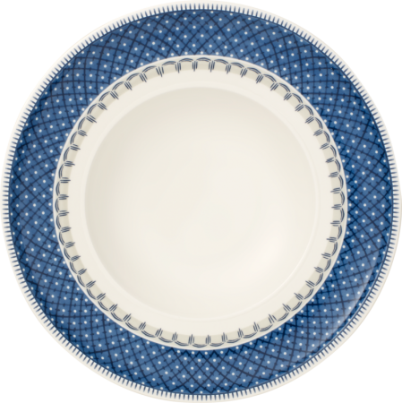 1041842700 Casale Blu, soup plate