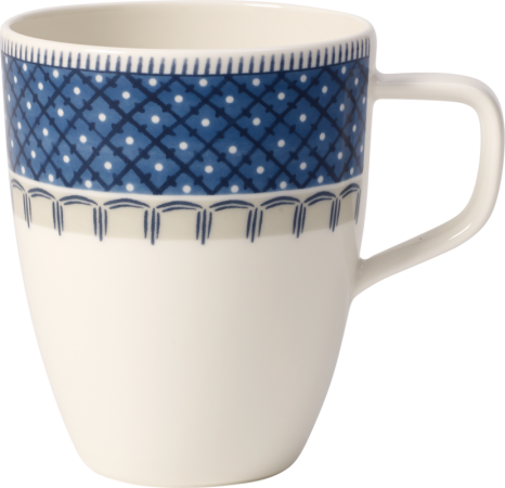 1041849651 Casale Blu, mug with handle