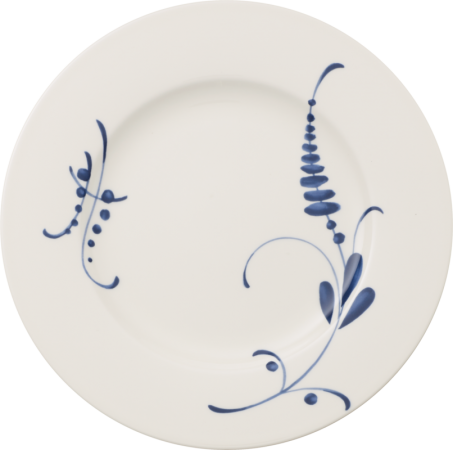 1042072610 Alt Luxemburg Brindille, dinner plate