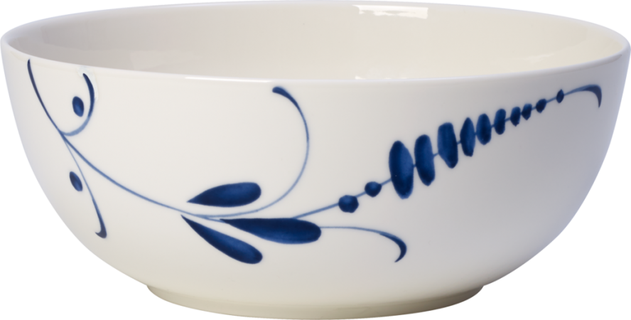 1042073170 Alt Luxemburg Brindille, round bowl