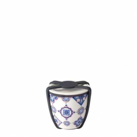 1042293696, Villeroy & Boch, To Go Indigo, Bowl S, 0.08l