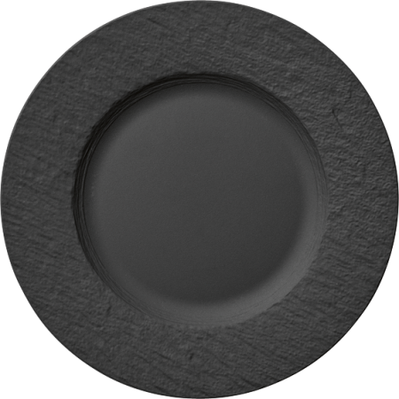 1042392620 Manufacture Rock, dinner plate