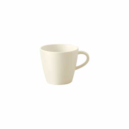 Villeroy & Boch, Manufacture Rock blanc, Coffee-Set 36 pcs.