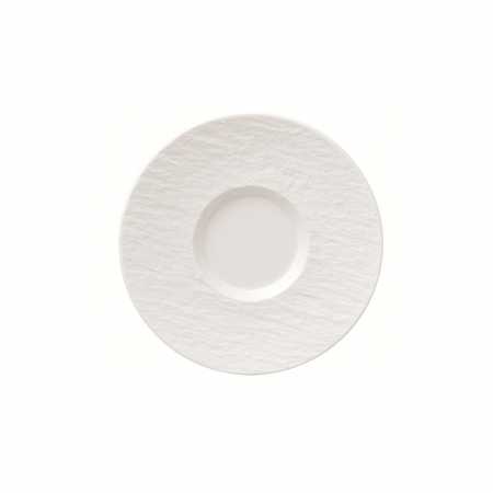 Villeroy & Boch, Manufacture Rock Blanc, Basic-Set 12 Pers.