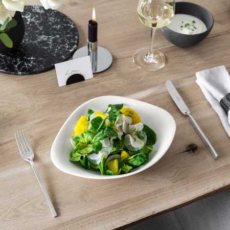 1042578472, Villeroy & Boch, Vapiano, Pasta Bol Set, 2 teilig, 27x21 cm