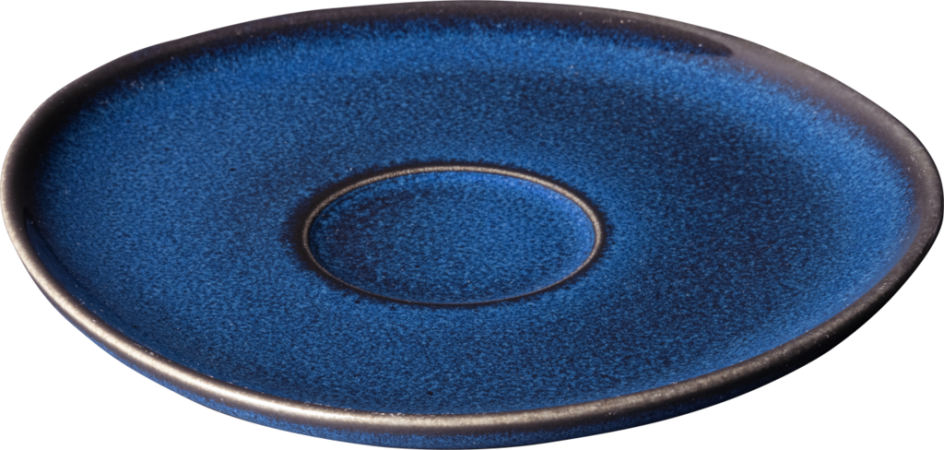 1042611310 Lave bleu, Kaffeeuntertasse