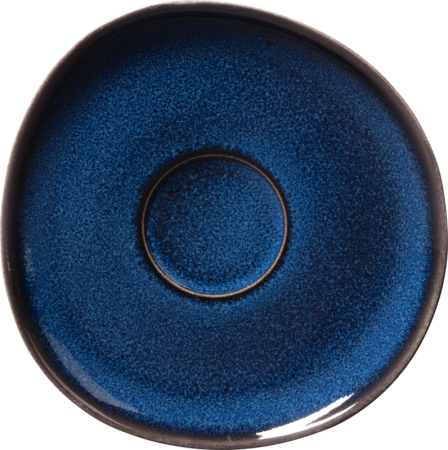 1042611310 Lave bleu, Kaffeeuntertasse