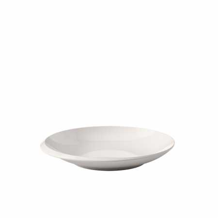 1042642701, Villeroy & Boch, New Moon, Schale flach, 25cm, 6 x im Set