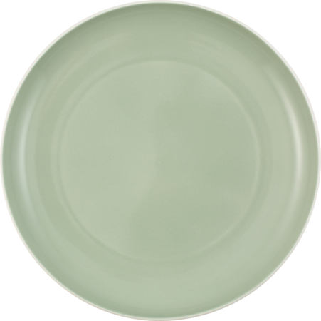 1042722620 it's my match mineral, dinner plate