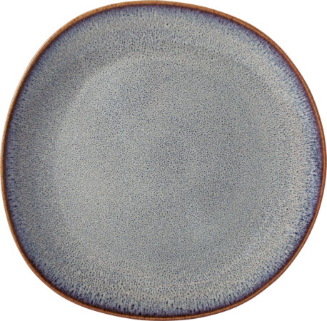 1042812610 Lave beige, dinner plate