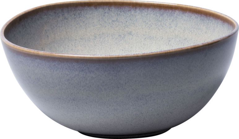 1042813160 Lave beige, serving bowl