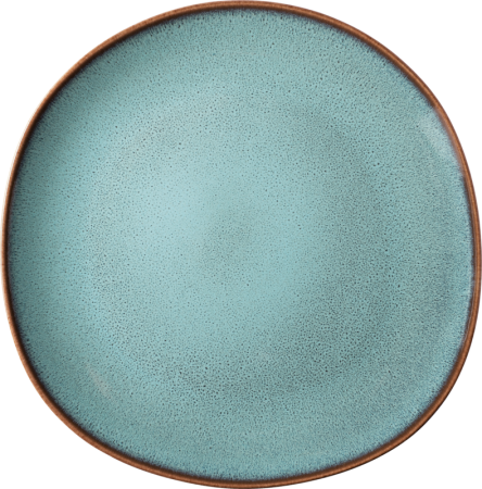 1042822610 Lave glace, dinner plate